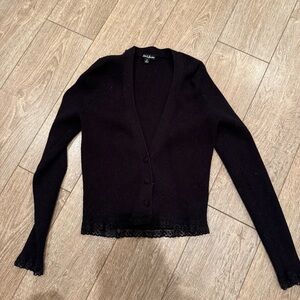 For Love and Lemons Sweater